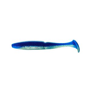 Vinilo Angler Whip T - Tail 11Cm - Azul