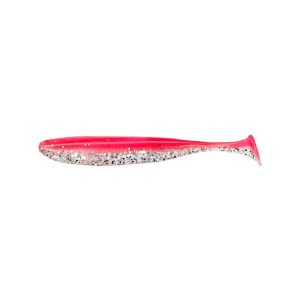 Vinilo Angler Whip T - Tail 11Cm - Rojo