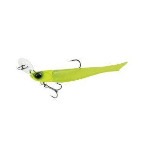 Vinilo Duo Bayruf Br Chatter Shad Set 24g / Pcc0028 Mat Chart