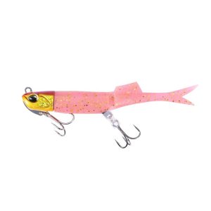 Vinilo Duo Beach Walker Haul Grub Set 31g - Aba0189 Sakura Sardine Ob