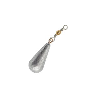 Plomo Mundo Pesca Gota 20g - 1 Und