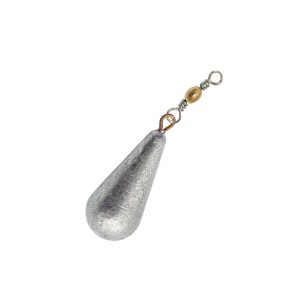 Plomo Mundo Pesca Gota 40g - 1 Und