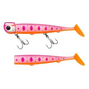 Vinilo Shinobi T - Tail Set - 11 35g