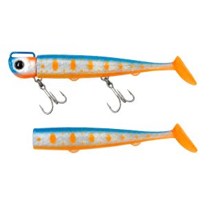 Vinilo Shinobi T - Tail Set - 12 35g
