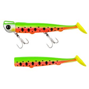 Vinilo Shinobi T - Tail Set - 13 35g