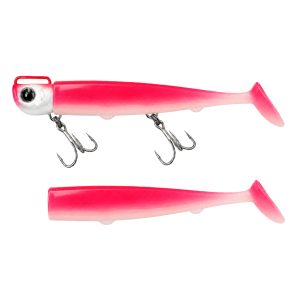 Vinilo Shinobi T - Tail Set - 07 35g
