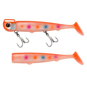 Vinilo Shinobi T - Tail Set - 15 35g