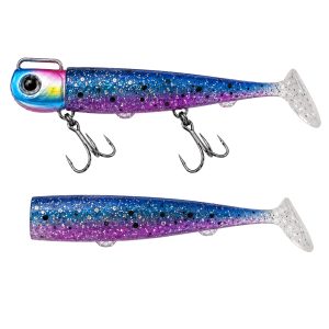 Vinilo Shinobi T - Tail Set - 16 35g