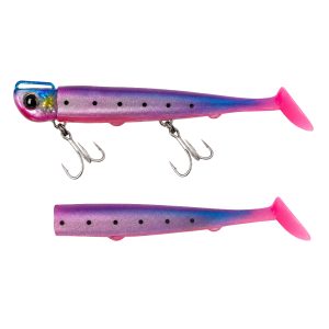 Vinilo Shinobi T - Tail Set - 17 35g