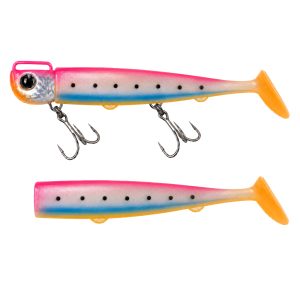 Vinilo Shinobi T - Tail Set - 18 35g