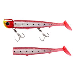Vinilo Shinobi T - Tail Set - 19 35g
