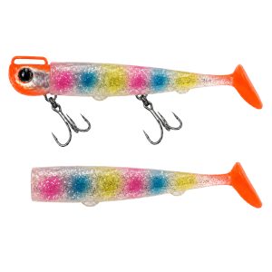Vinilo Shinobi T - Tail Set - 20 35g