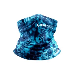 Bandana Bluewave - Blue Horizon
