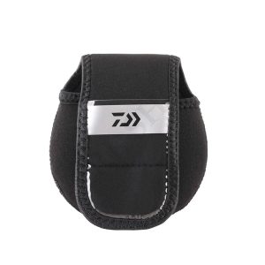 Funda Para Carrete Daiwa Neo Reel Cover (B) Sp - L