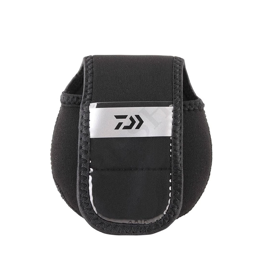Funda Para Carrete Daiwa Neo Reel Cover (B) Sp - L
