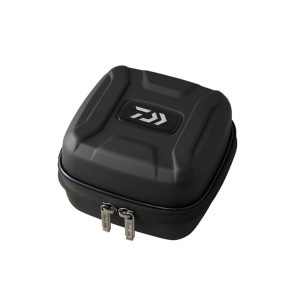 Funda Para Carrete Daiwa Semi - Hard Reel Case
