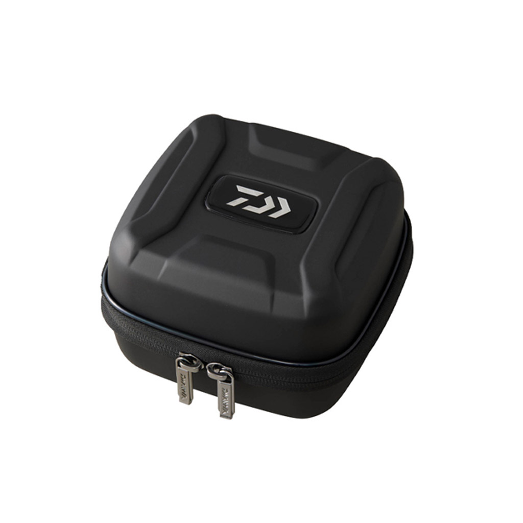 Funda Para Carrete Daiwa Semi - Hard Reel Case