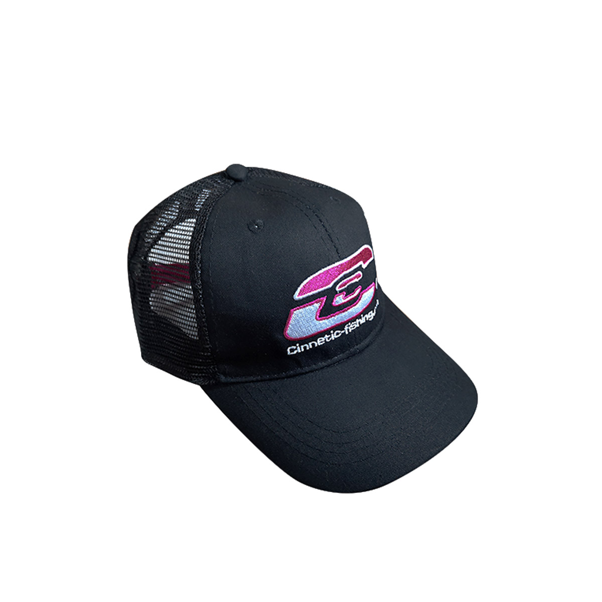 Gorro Cinnetic - Black