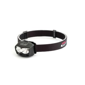 Linterna Cinnetic Buho Hybrid Recargable Headlamp