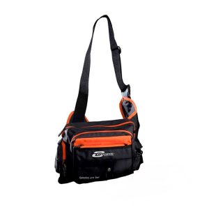 Maleta Cinnetic Spinning Pro Bag