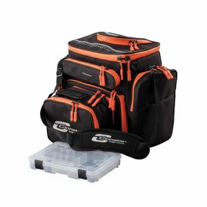 Mochila Cinnetic Compact Bag Wrp