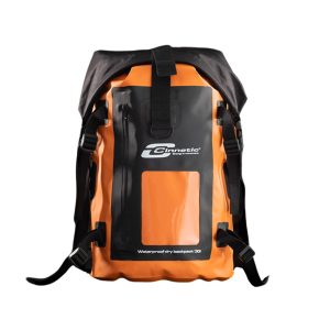 Mochila Cinnetic Waterproof Dry Backpack 30 L