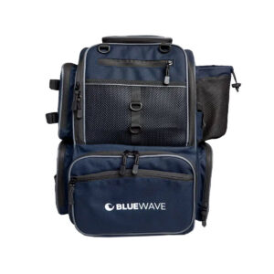 Morral Bluewave Nomada - Blue