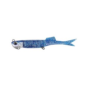 Vinilo Duo Beach Walker Haul Set 31g - Aoa0020 Blue Back