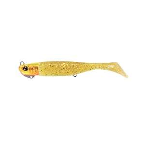 Vinilo Duo Beach Walker Haul Shad Set 31g - Aha0063 Hirame Gold