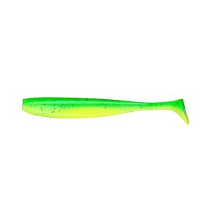 Vinilo Tsurinoya T - Tail Worm 4.7g X 10 Cm X 10 Pcs T100 - E