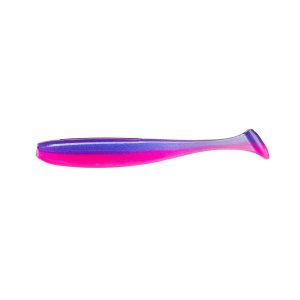 Vinilo Tsurinoya T - Tail Worm 4.7g X 10 Cm X 10 Pcs T100 - F