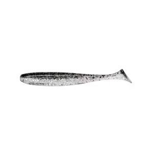 Vinilo Tsurinoya T - Tail Worm 4.7g X 10 Cm X 10 Pcs T100 - I